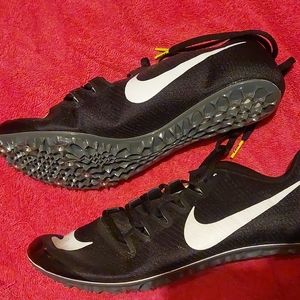 Track Shoes